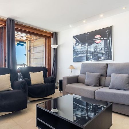 Estacha Apartment 2-L Levante Beach เบนิดอร์ม ภายนอก รูปภาพ