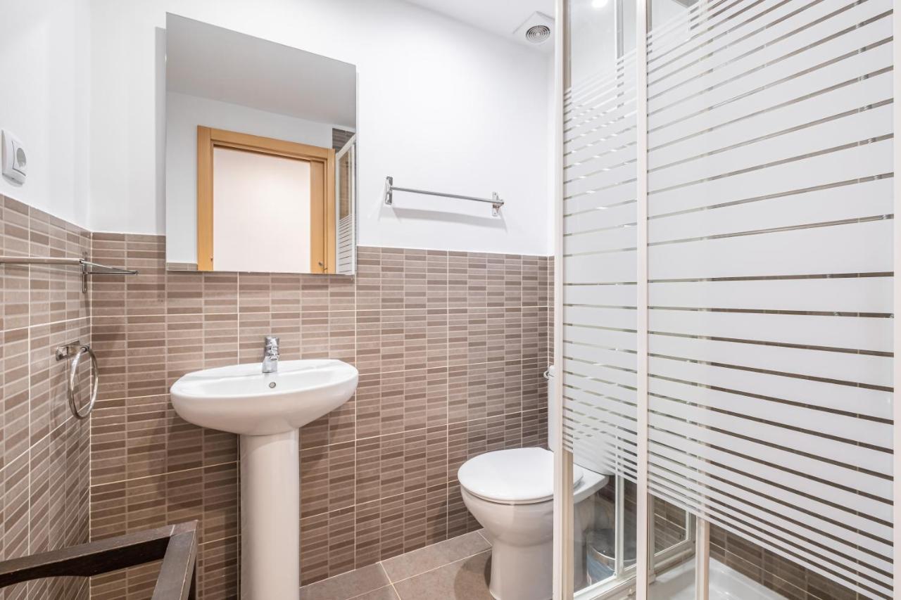 Estacha Apartment 2-L Levante Beach เบนิดอร์ม ภายนอก รูปภาพ