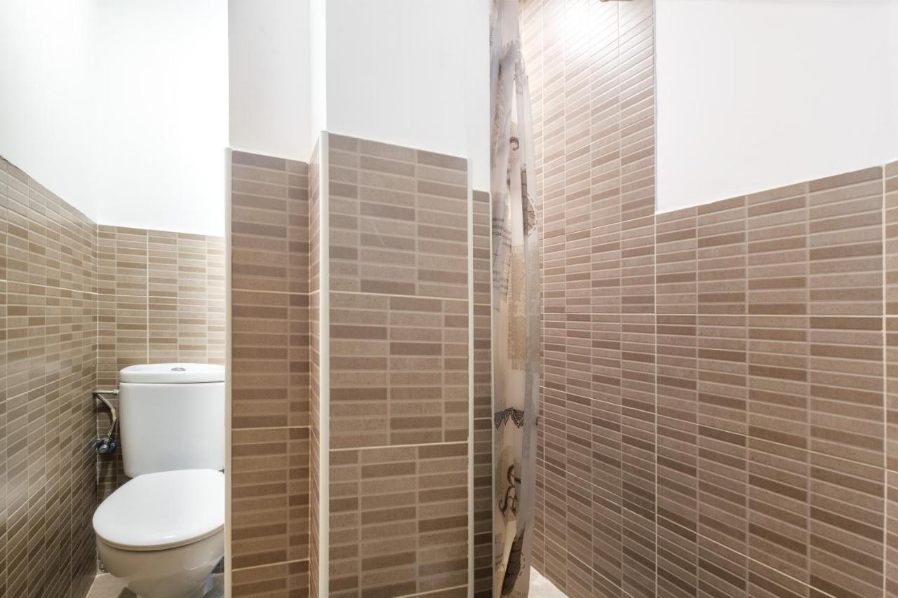 Estacha Apartment 2-L Levante Beach เบนิดอร์ม ภายนอก รูปภาพ